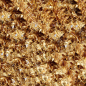 Preview: Nail Art Prismatic Flakes Gold